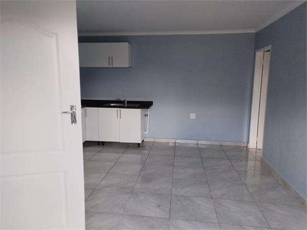 1 Bedroom Garden Cottage