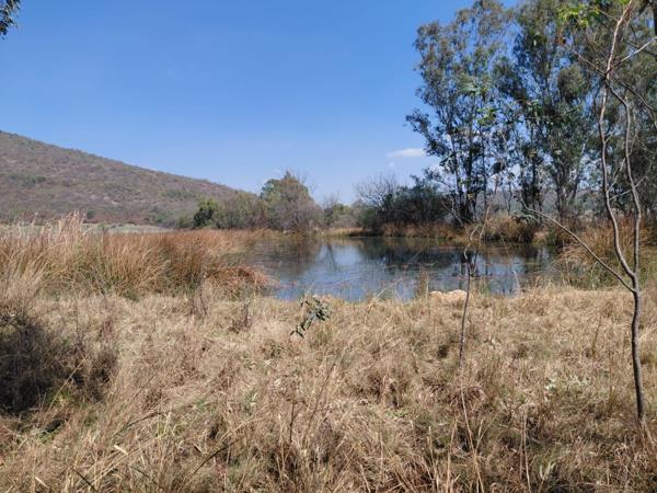 89.5 ha Farm