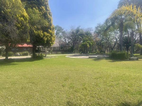 591 m² Farm