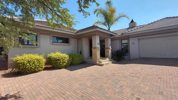 4 Bedroom Townhouse