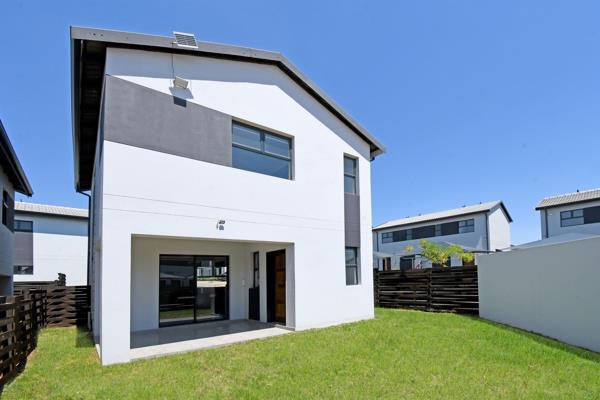 3 Bedroom Duplex