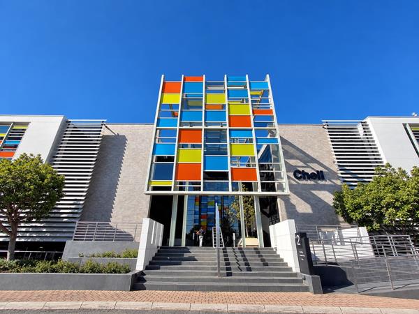 412 m² Commercial space