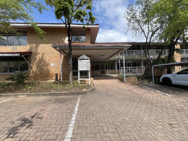 210 m² Commercial space