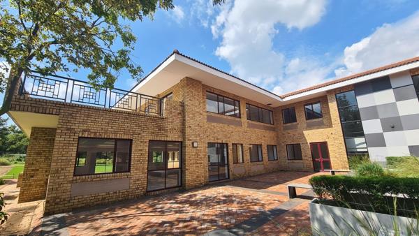 236 m² Office Space