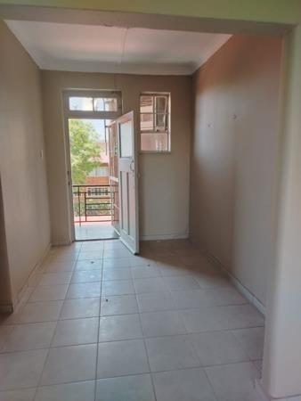 1 Bedroom Townhouse