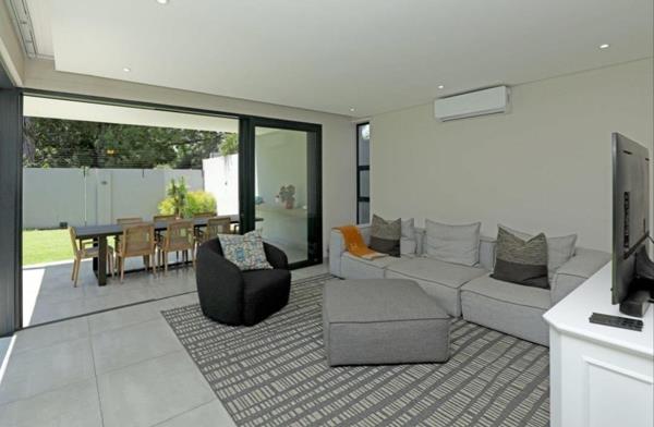 4 Bedroom Townhouse