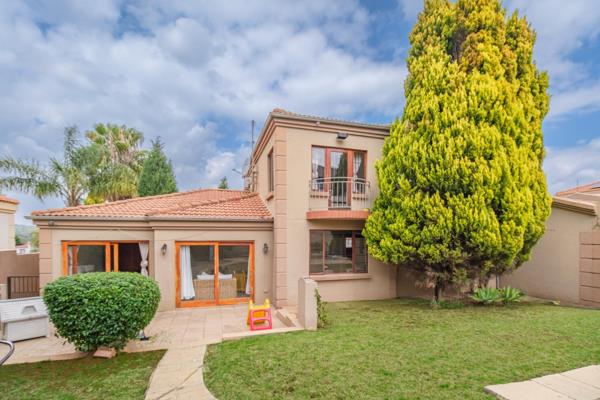 4 Bedroom Townhouse