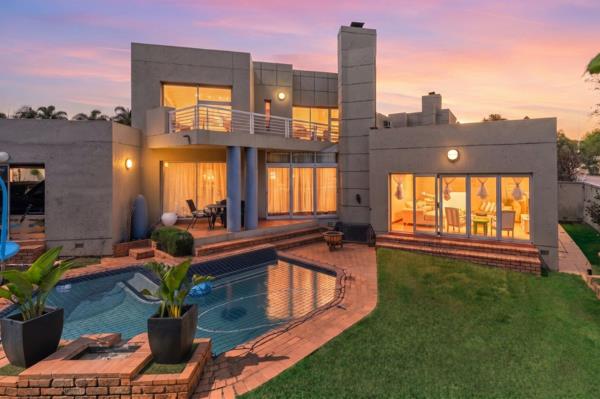 3 Bedroom Duplex