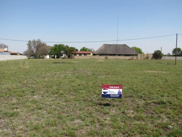 2 128 m² Land