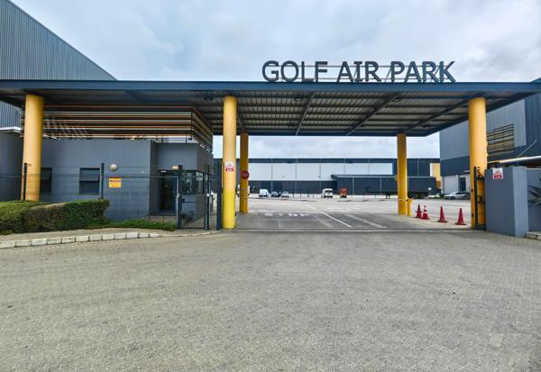 3 213 m² Industrial space
