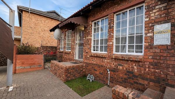 1 Bedroom Townhouse