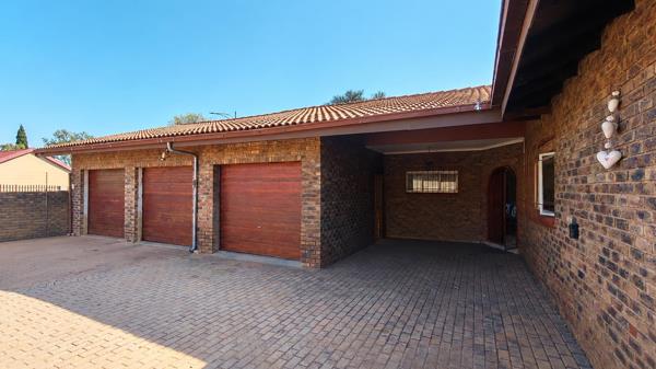 4 Bedroom Townhouse