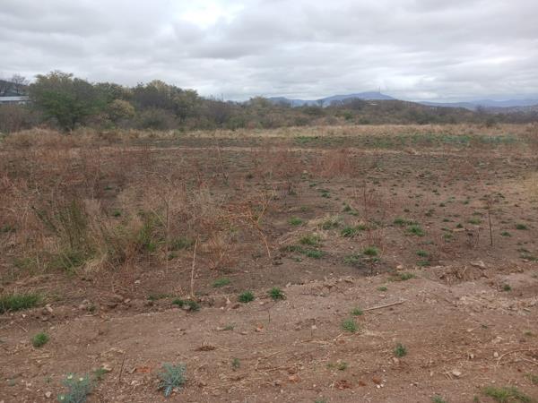 2.9 ha Land