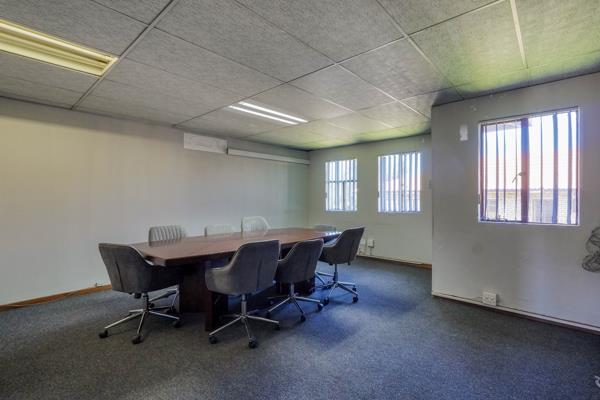 223 m² Commercial space