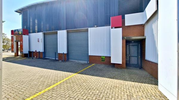 246 m² Industrial space