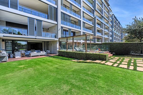 4 Bedroom Apartment