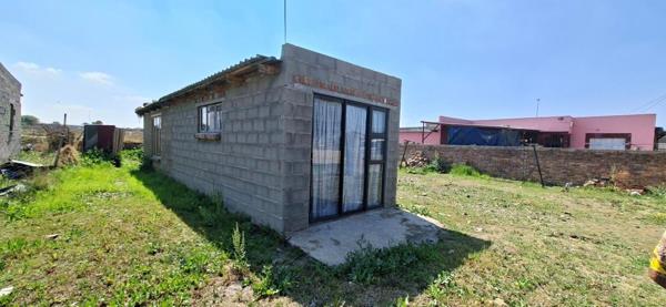 1 Bedroom House