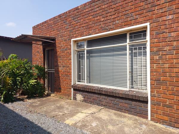 82 m² Commercial space