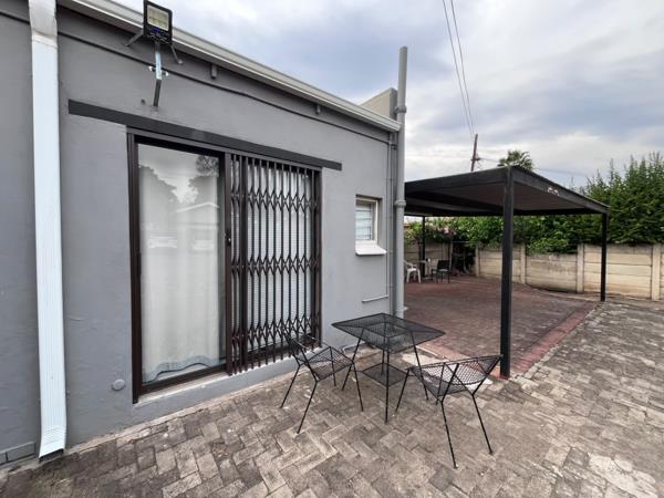 30 m² Office Space
