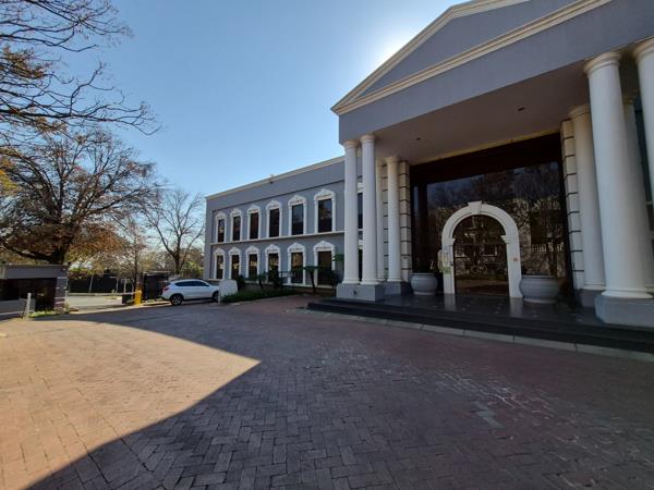 99 m² Commercial space