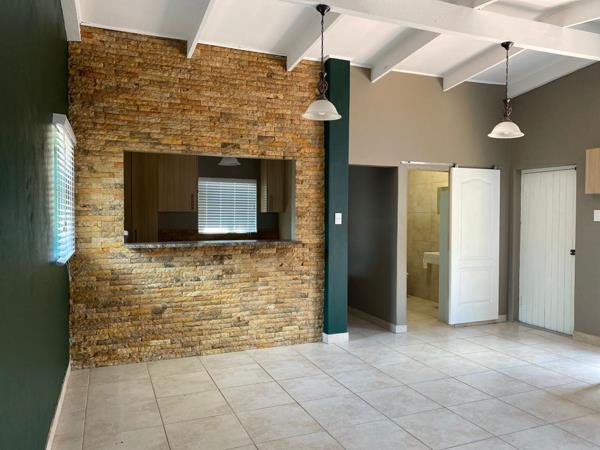1 Bedroom House