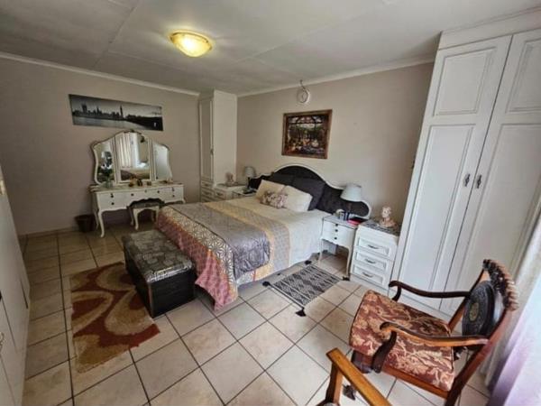 2 Bedroom Garden Cottage