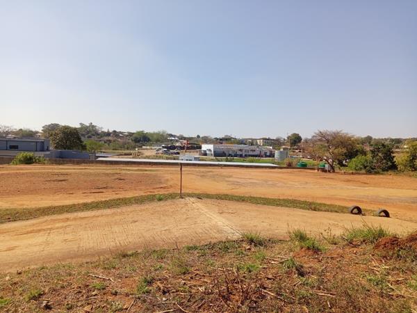 4 221 m² Land