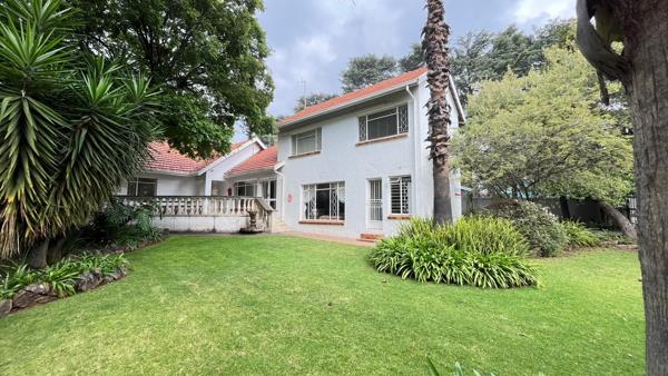 545 m² Retail Space