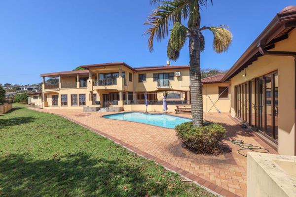 6 Bedroom House