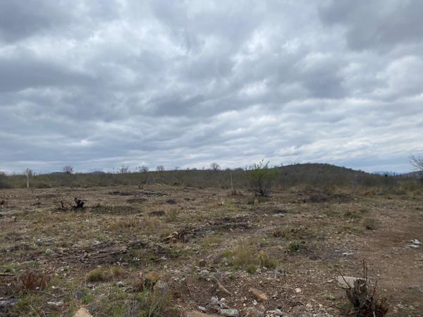 1 ha Land