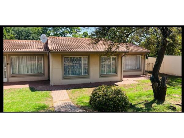 3 Bedroom Simplex