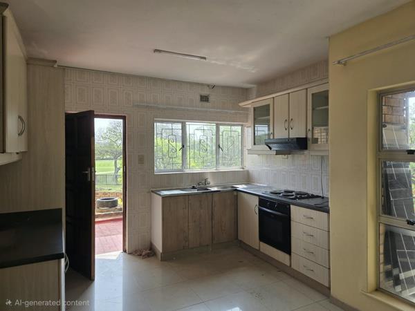 2 Bedroom Cluster