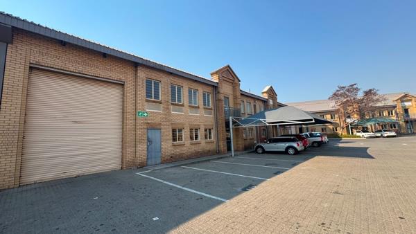 449 m² Industrial space