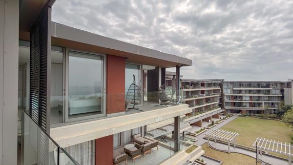 4 Bedroom Apartment