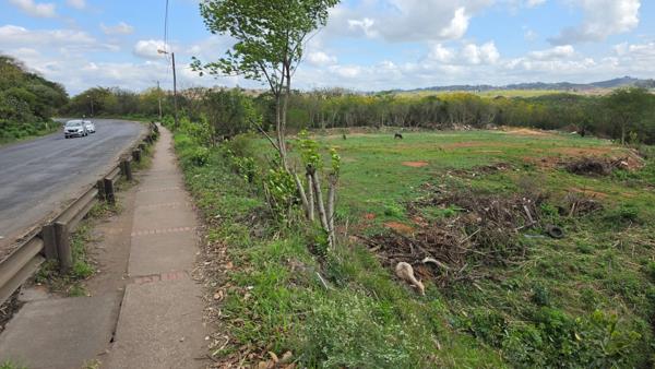 1 ha Land