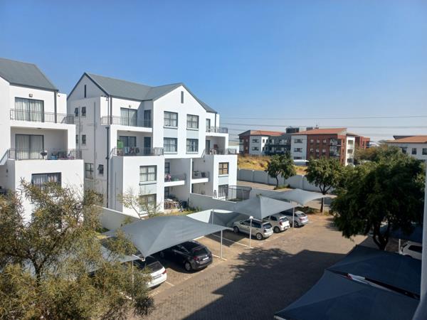 2 Bedroom Flat