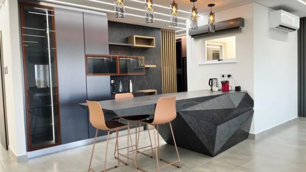 4 Bedroom Apartment