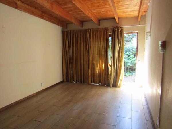 1 Bedroom House