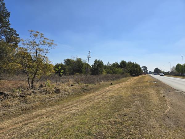 2.5 ha Land
