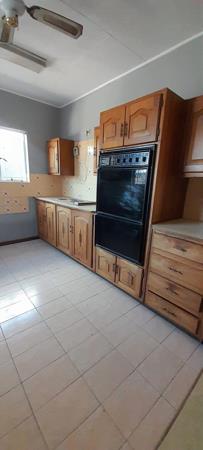 1 Bedroom House
