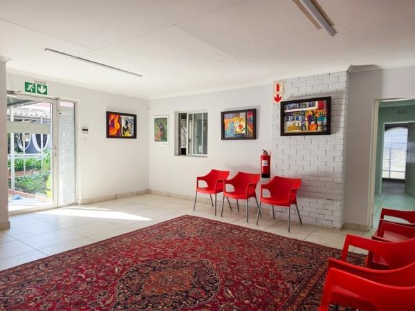 Commercial space