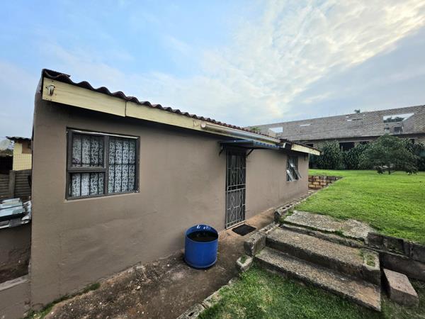 1 Bedroom Garden Cottage