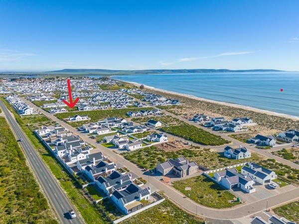 500 m² Land