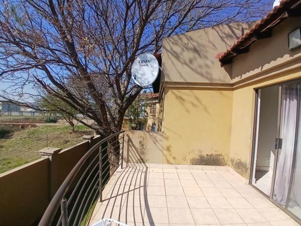 1 Bedroom Townhouse