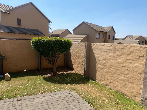 2 Bedroom Duplex