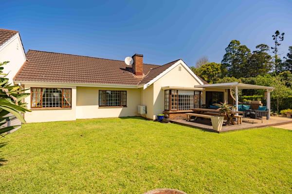 4 Bedroom Simplex