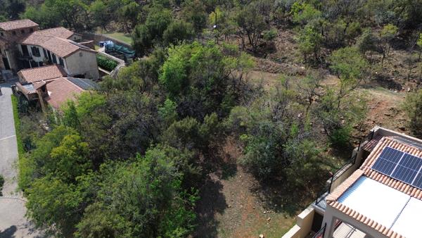 746 m² Land