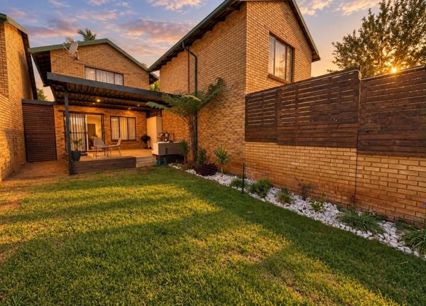 2 Bedroom Duplex