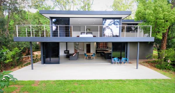 1 Bedroom House