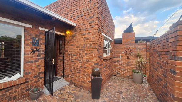 2 Bedroom Cluster